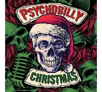 psychobilly christmas / various artists