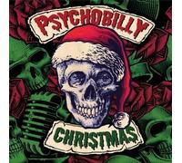 Various Artists - Psychobilly Christmas (Various Artists)