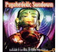 Various Artists - Psychodelic Sundown