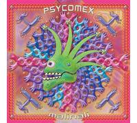 Various Artists - Psycomex - Malinali