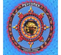 Various Artists - Psycomex - Peyote Trail