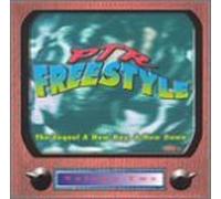 Various Artists - Ptr Records Freestyle 2