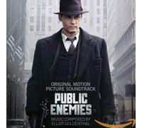 Various Artists - Public Enemies