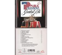 Various Artists - Public Television's G.H.