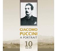 Various Artists - Puccini - a Portait