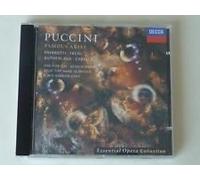 Various Artists - Puccini - Famous Arias
