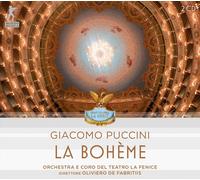 Various Artists - Puccini: La Boheme (Digipak) (2 CD)