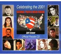 Various Artists - Puerto Rican Day Parade