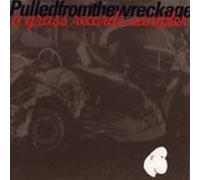 Various Artists - Pulled From the Wreckage
