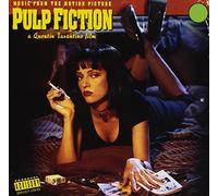 Various Artists - Pulp Fiction