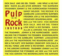 Various Artists - Pulp Rock