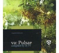 Various Artists Pulsar (CD) Album