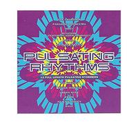 Pulsating Rhythms - Various Artists (Audio CD)