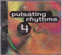 Various Artists - Pulsating Rhythms Vol. 4