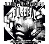 Various Artists The Future Sound of London Presents: Pulse 5 (CD) Album