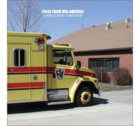 Various Artists - Pulse From Mid-America