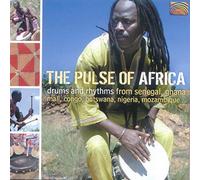 Various Artists - Pulse of Africa