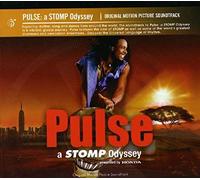 Various Artists - Pulse: Stomp Odyssey