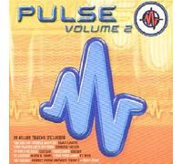 Various Artists - Pulse Vol.2 [Oz Only]