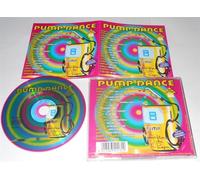 Various Artists - Pump Dance