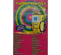 Various Artists - Pump Dance by Various Artists
