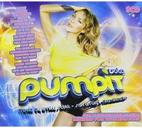 Various Artists - Pump It 9 / Various