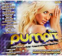 Various - Pump It Volume 4