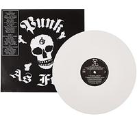 Various Artists - Punk As Fuck