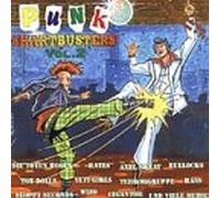 Various Artists - Punk Chartbusters 2