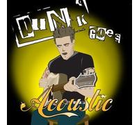 Various Artists - Punk Goes Acoustic