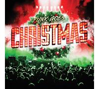 Various Artists Punk Goes Christmas (Vinyl LP)