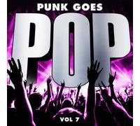 Various Artists Punk Goes Pop - Volume 7 (CD) Album
