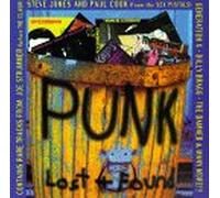 Various Artists - Punk Lost & Found