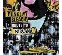 Various Artists - Punk N''Bleach - A Punk Tribute to Nirvana