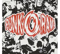 Various Artists - Punk-O-Rama 5