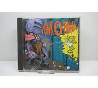 Various Artists Punk O Rama Vol. 2 (CD) Album