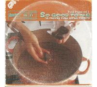 Various Artists - Punk Praise, Vol. 1: So Good To Me!