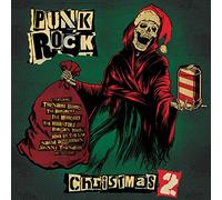 Various Artists – Punk Rock Christmas 2 – Vinile LP