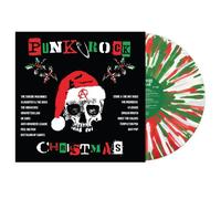 Various Artists - Punk Rock Christmas