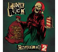 Various Artists – Punk Rock Christmas – Volume 2 – CD