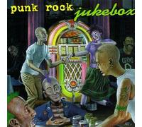 Various Artists - Punk Rock Jukebox