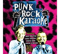 Various Artists - Punk Rock Karaoke