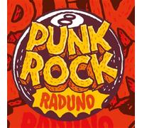 Various Artists - Punk Rock Raduno V.8