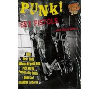 Various Artists - Punk! Sex Pistols...And Many More...