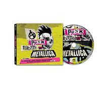 Various Artists - Punk Tribute to Metallica