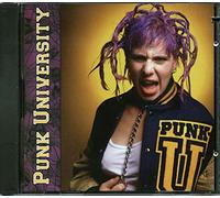 Various Artists - Punk University 1