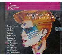 Various Artists - Punky But Chic