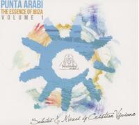 Various Artists - Punta Arabi