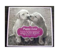 Puppy Love - Various Artists (Audio CD)