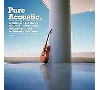 Various Artists - Pure Acoustic